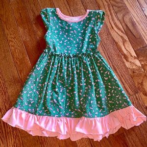 Matilda Jane Just Us Girls Dress